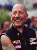 Sonny Barger fotoğrafı