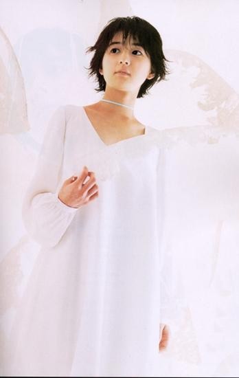 Lim Eun-kyeong Fotoğrafı