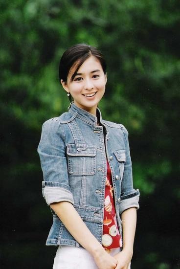 Lim Eun-kyeong Fotoğrafı