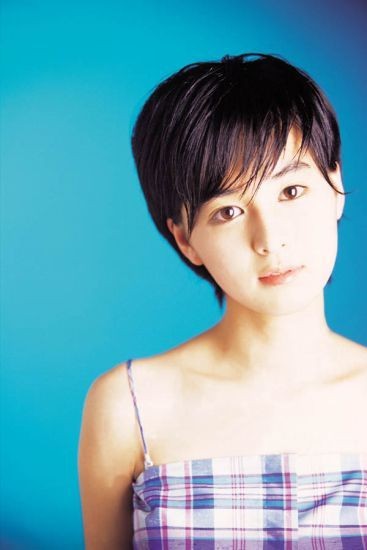 Lim Eun-kyeong Fotoğrafı