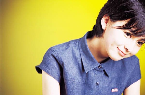 Lim Eun-kyeong Fotoğrafı