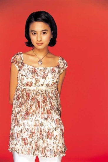 Lim Eun-kyeong Fotoğrafı