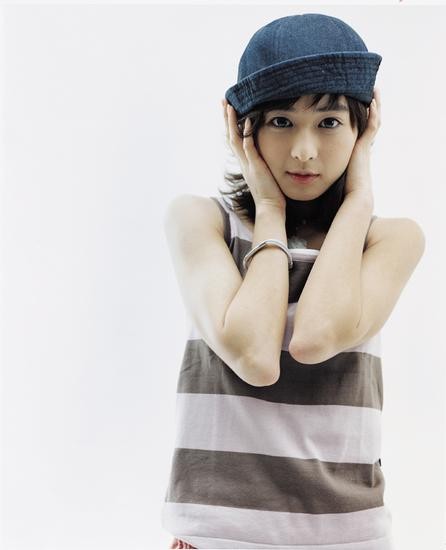 Lim Eun-kyeong Fotoğrafı