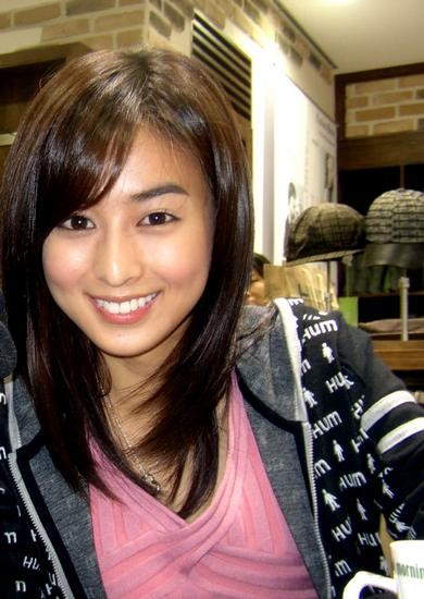 Lim Eun-kyeong Fotoğrafı