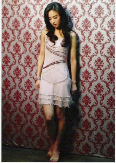 Lim Eun-kyeong Fotoğrafı