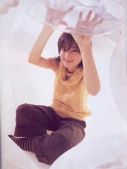 Lim Eun-kyeong Fotoğrafı