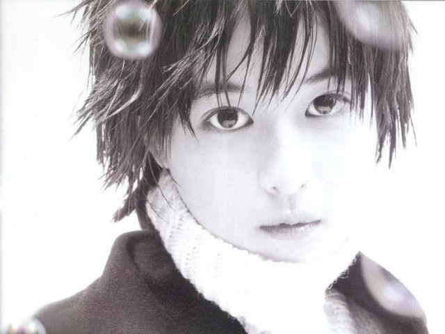 Lim Eun-kyeong Fotoğrafı