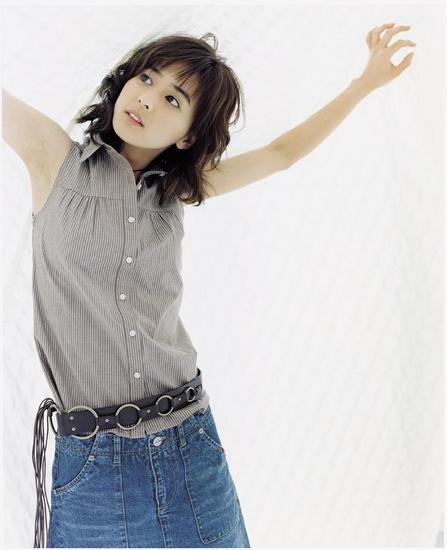 Lim Eun-kyeong Fotoğrafı