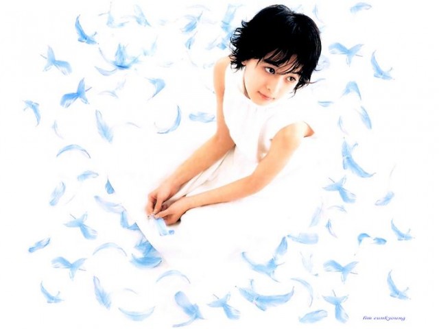 Lim Eun-kyeong fotoğrafı