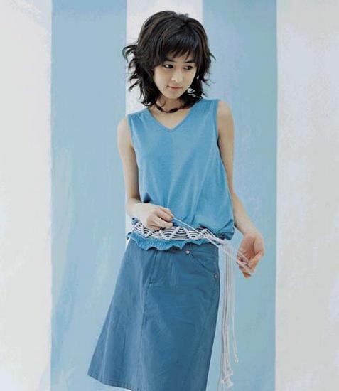 Lim Eun-kyeong fotoğrafı