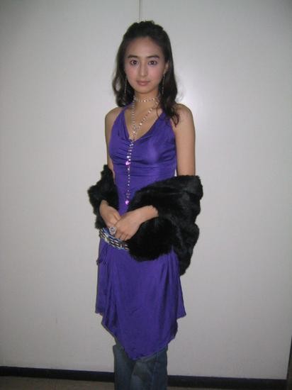 Lim Eun-kyeong Fotoğrafı