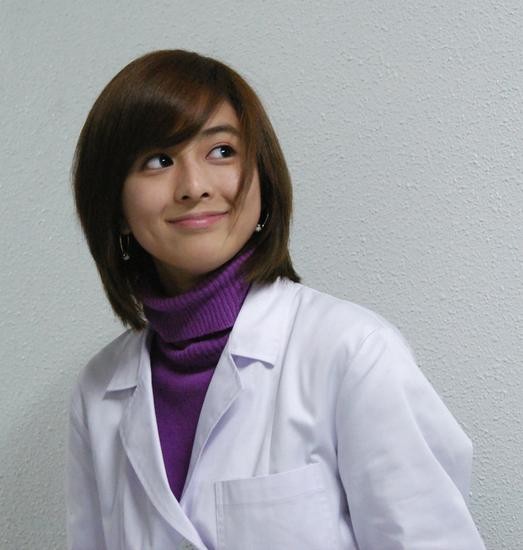 Lim Eun-kyeong Fotoğrafı