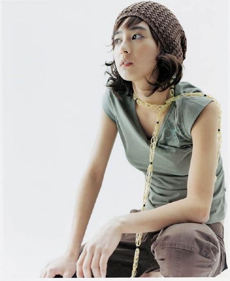 Lim Eun-kyeong Fotoğrafı