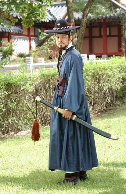 Ji Jin-hee Fotoğrafı