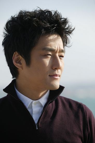 Ji Jin-hee Fotoğrafı