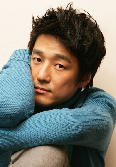 Ji Jin-hee fotoğrafı