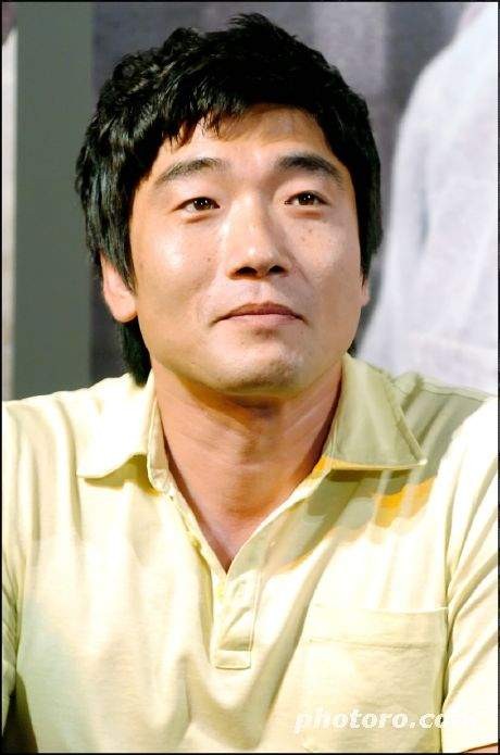 Won-sang Park Fotoğrafı