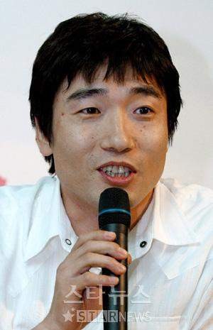 Won-sang Park Fotoğrafı