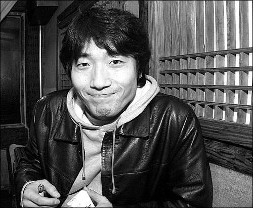 Won-sang Park Fotoğrafı