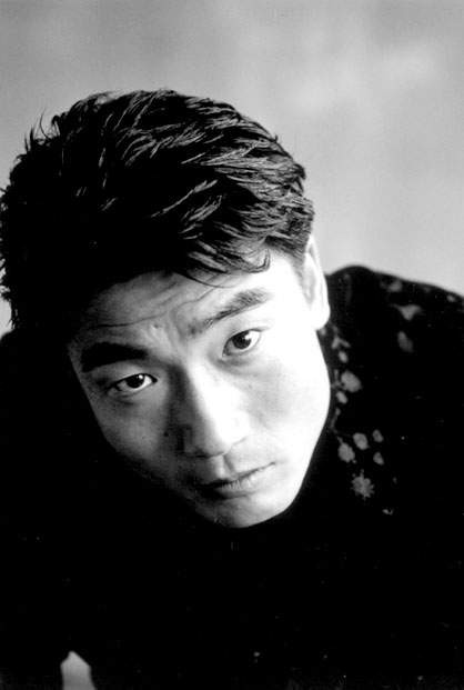 Won-sang Park Fotoğrafı