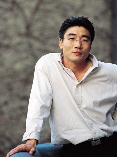Won-sang Park Fotoğrafı