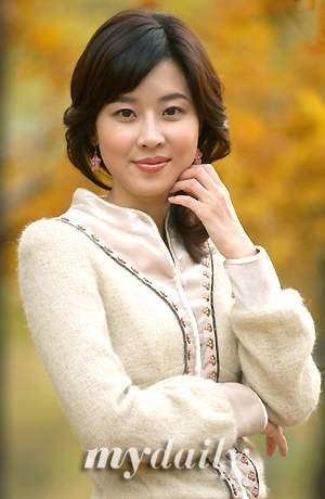 Mae-ri Lee fotoğrafı