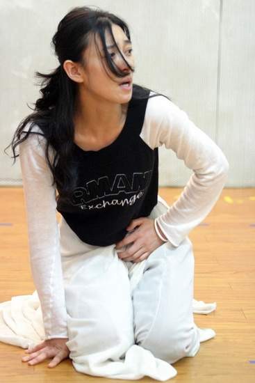 Jang Yeong-nam Fotoğrafı