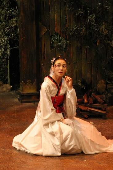 Jang Yeong-nam Fotoğrafı