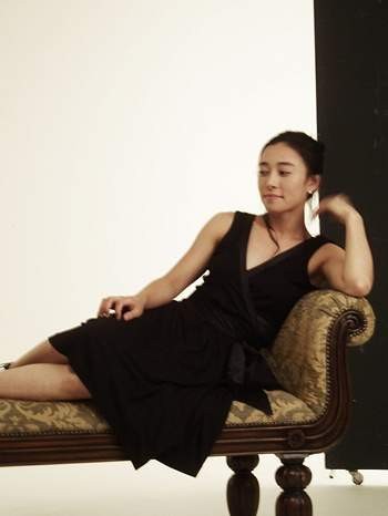 Jang Yeong-nam Fotoğrafı