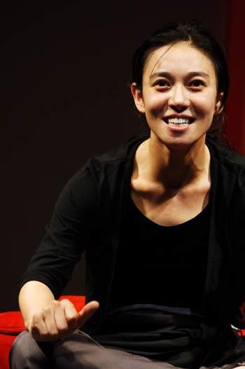 Jang Yeong-nam Fotoğrafı