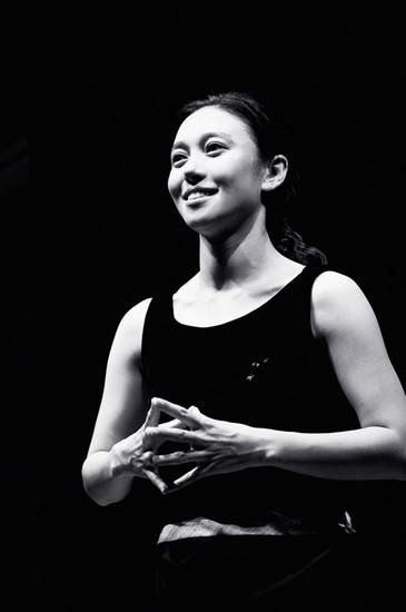 Jang Yeong-nam Fotoğrafı