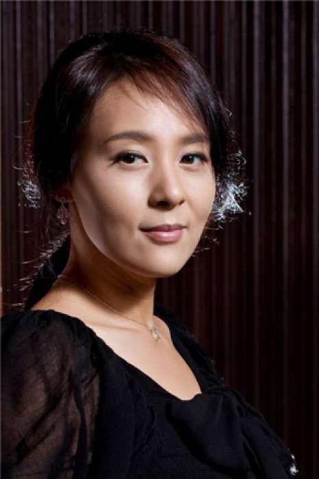 Jeon Mi-seon fotoğrafı