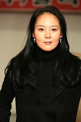 Jeon Mi-seon fotoğrafı