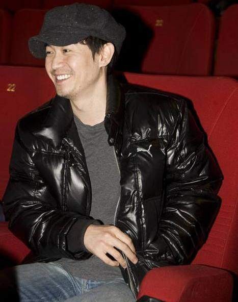 Park Yong-Woo fotoğrafı