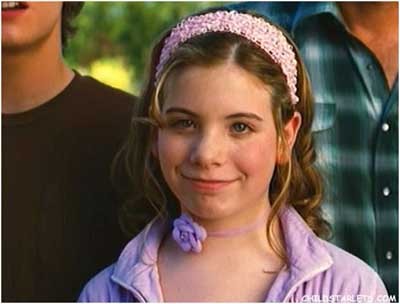 Chloe Sonnenfeld fotoğrafı