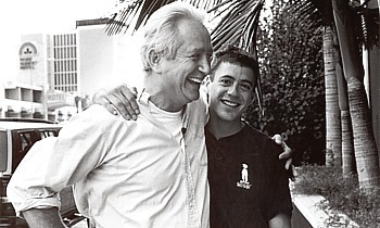Robert Downey Sr. fotoğrafı
