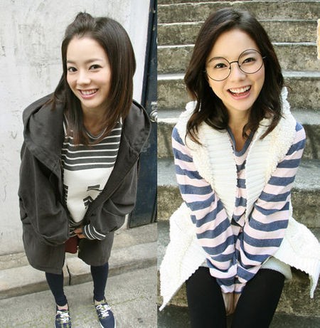 Eun-ju Choi fotoğrafı