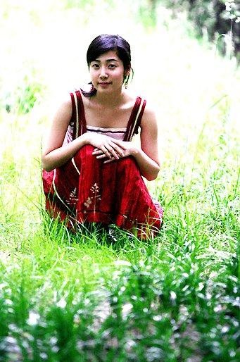 Park Grina Fotoğrafı