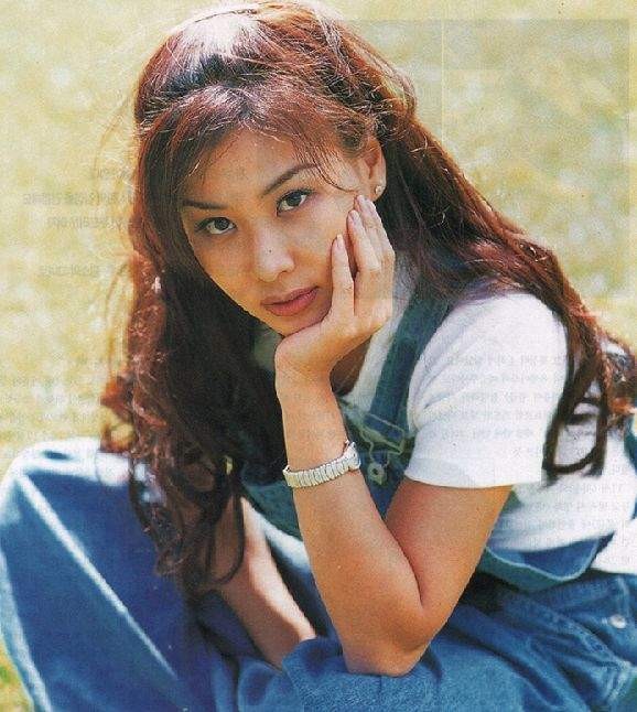 So-young Ko Fotoğrafı