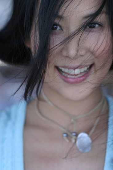 So-young Ko fotoğrafı