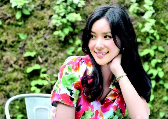 So-young Ko fotoğrafı