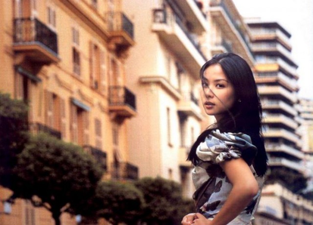 So-young Ko Fotoğrafı