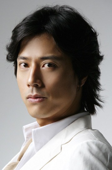 Han Jae-seok Fotoğrafı