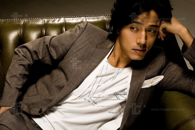 Han Jae-seok Fotoğrafı