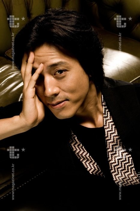 Han Jae-seok Fotoğrafı