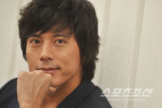 Han Jae-seok fotoğrafı