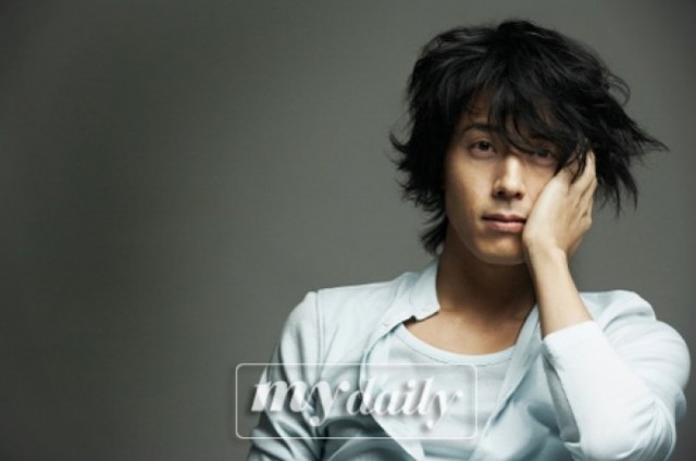 Han Jae-seok Fotoğrafı