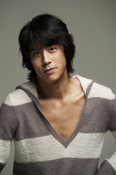 Han Jae-seok Fotoğrafı