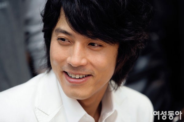 Han Jae-seok Fotoğrafı