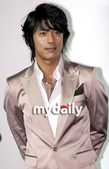 Han Jae-seok Fotoğrafı